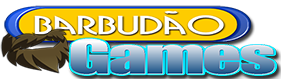 Barbudão Games