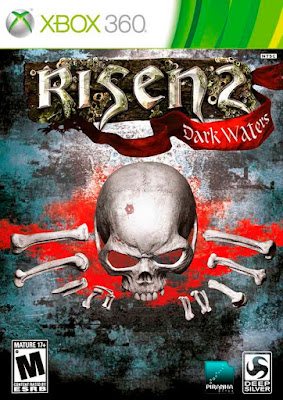 Risen 2: Dark Waters (LT 2.0/3.0 RF) Xbox 360 Torrent Risen 2: Dark Waters (LT 2.0/3.0 RF) Xbox 360 Torrent