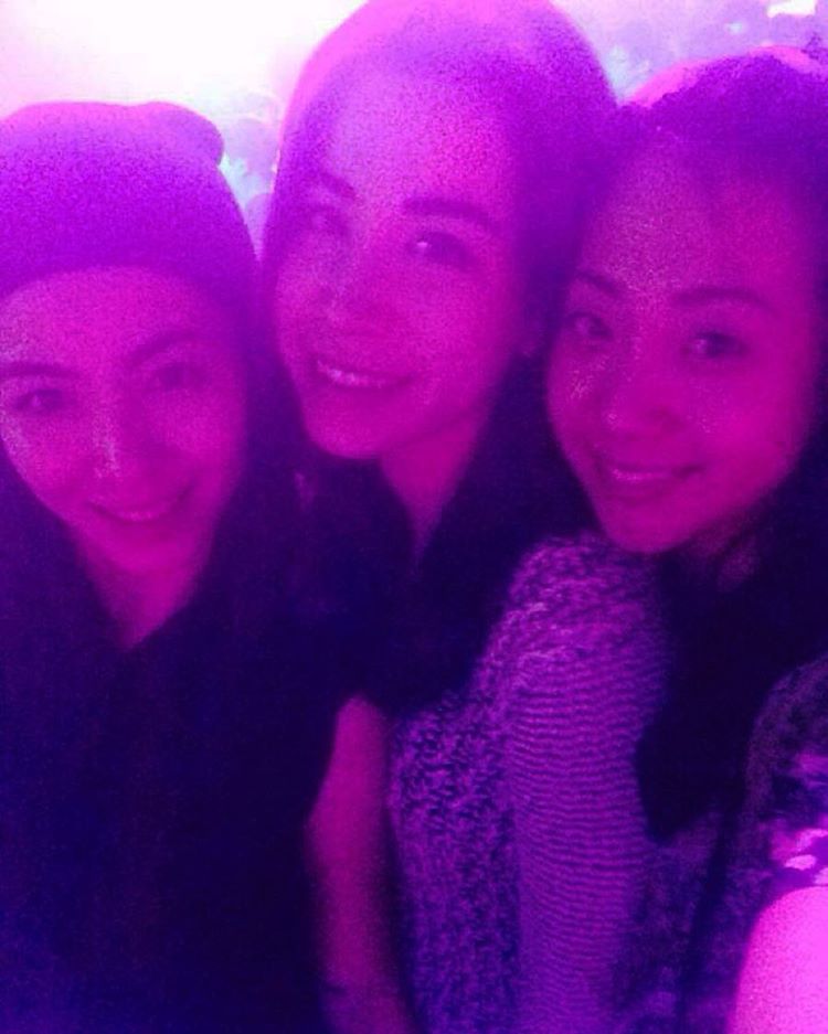 Heart2Heart Choi Siwon and Stella Kim 2016 with Steve Jobs