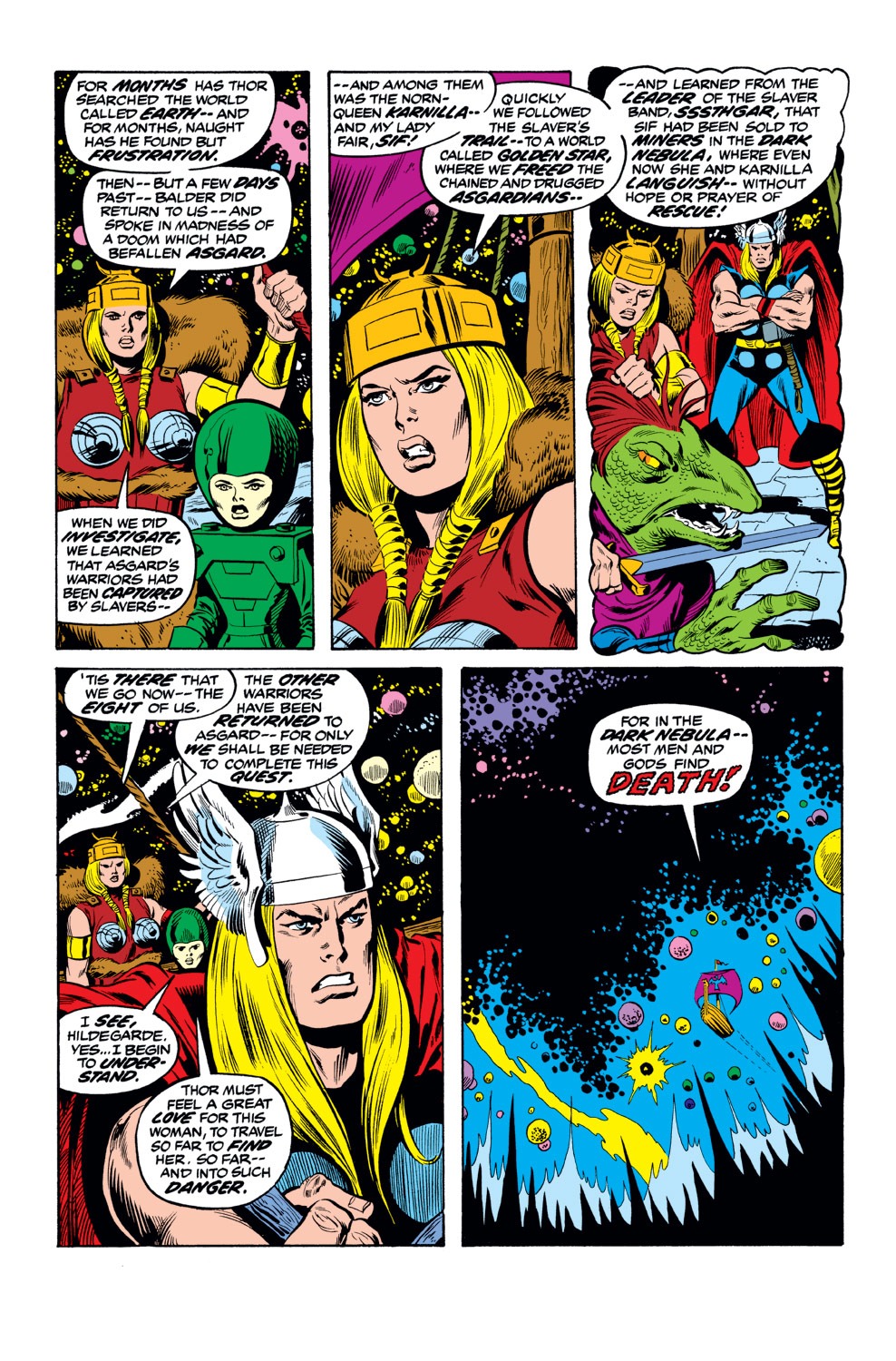 Thor (1966) 214 Page 3