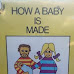 The price of 'How A Baby Is Made' children's book is soaring