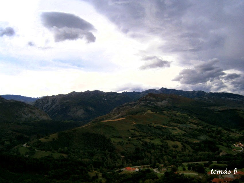 Foto de Mirador de Rábago en Herrerías, Cantabria