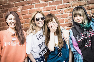 scandal jpop ile ilgili görsel sonucu