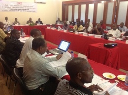 Na comunicação social: “Notícias” quer mais liderança