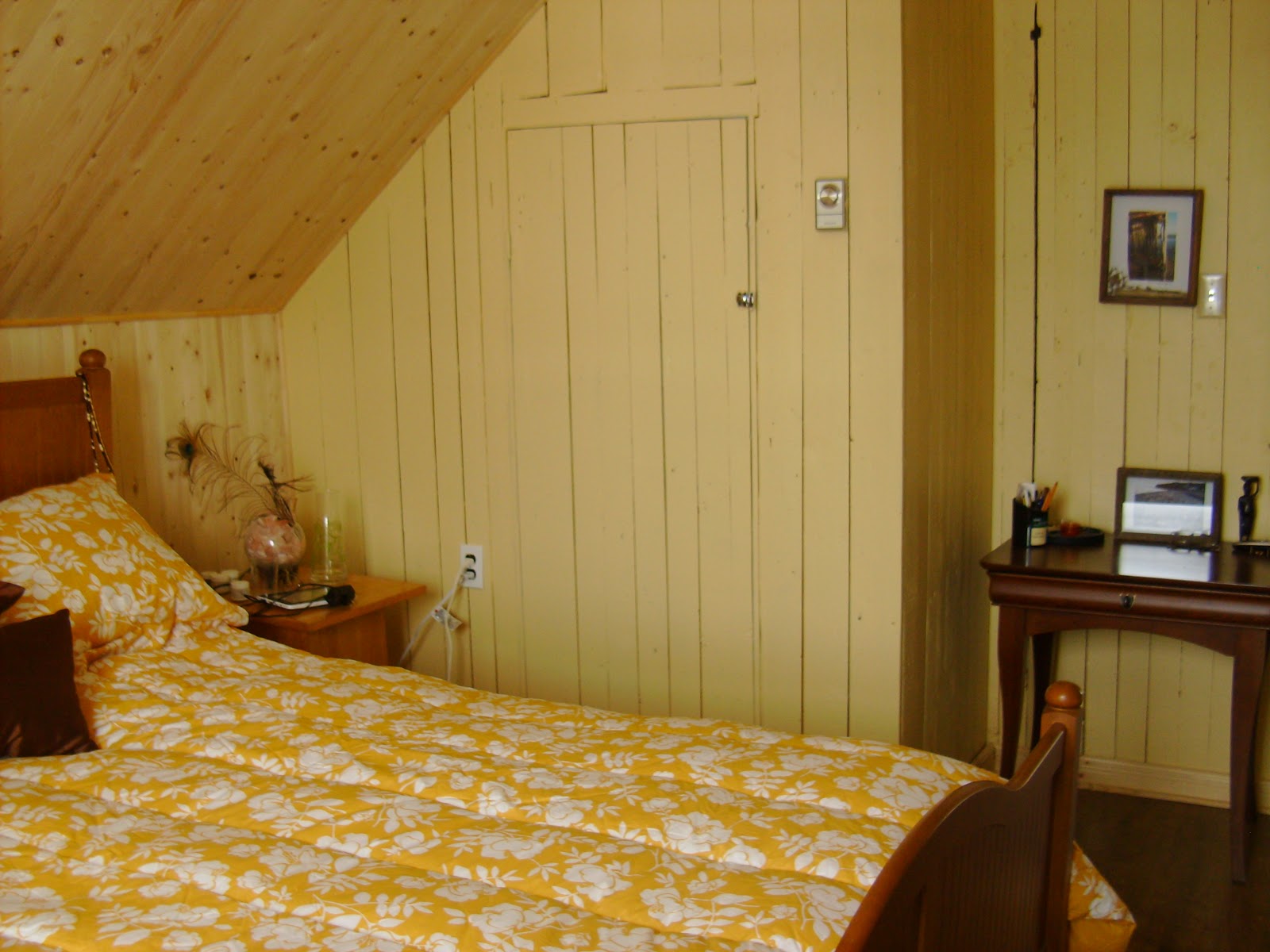 MAISON A VENDRE A ST RÉMI DE TINGWICK