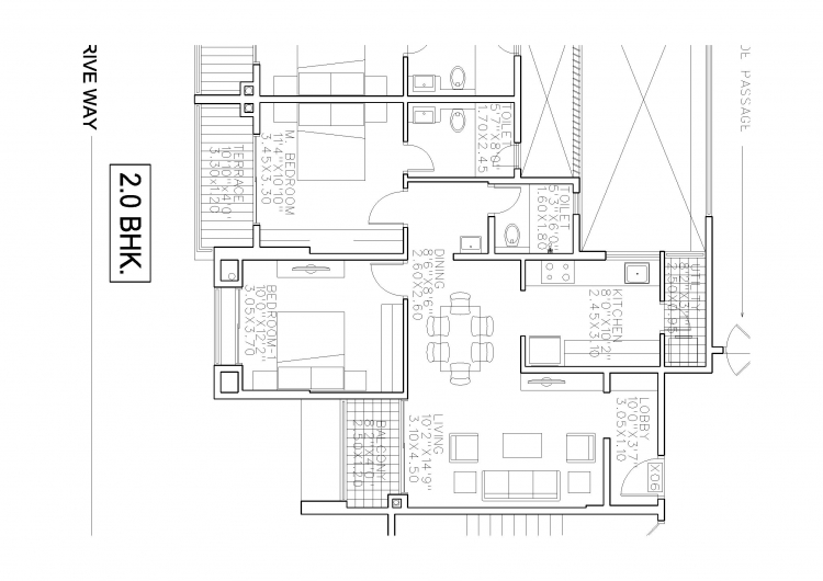 New Property in India News Updates Godrej Prana Pune