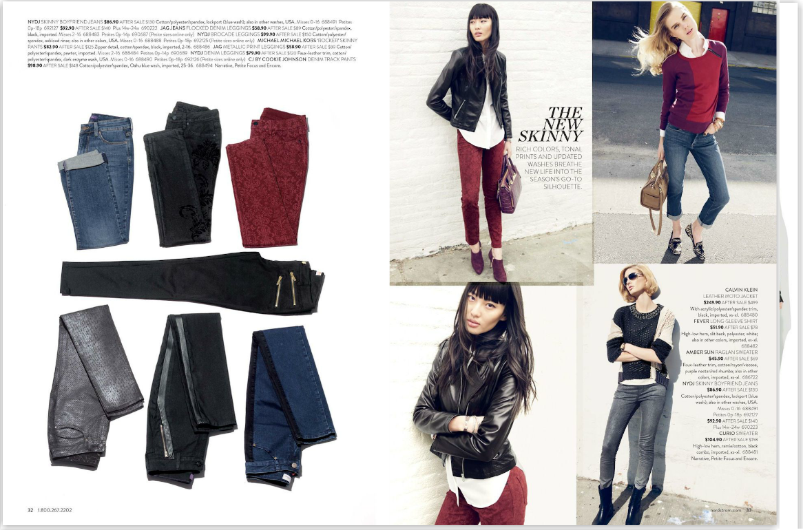 Shopping the 2021 Nordstrom Anniversary Sale The full Nordstrom