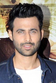 Freddy Daruwala