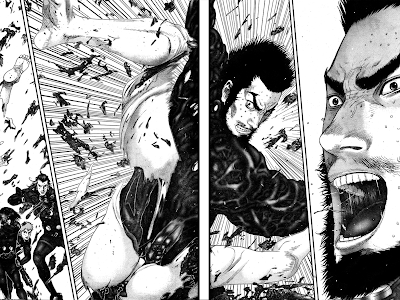 Gantz gore 137113-Gantz gore