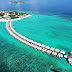 An Oasis of Bliss - Emerald Maldives Resort & Spa