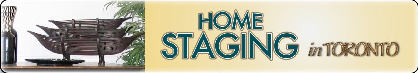 Home Staging In Toronto