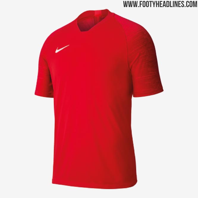 To Be Worn By Many Teams Next Season - All Nike 2019-20 Teamwear Kits ...