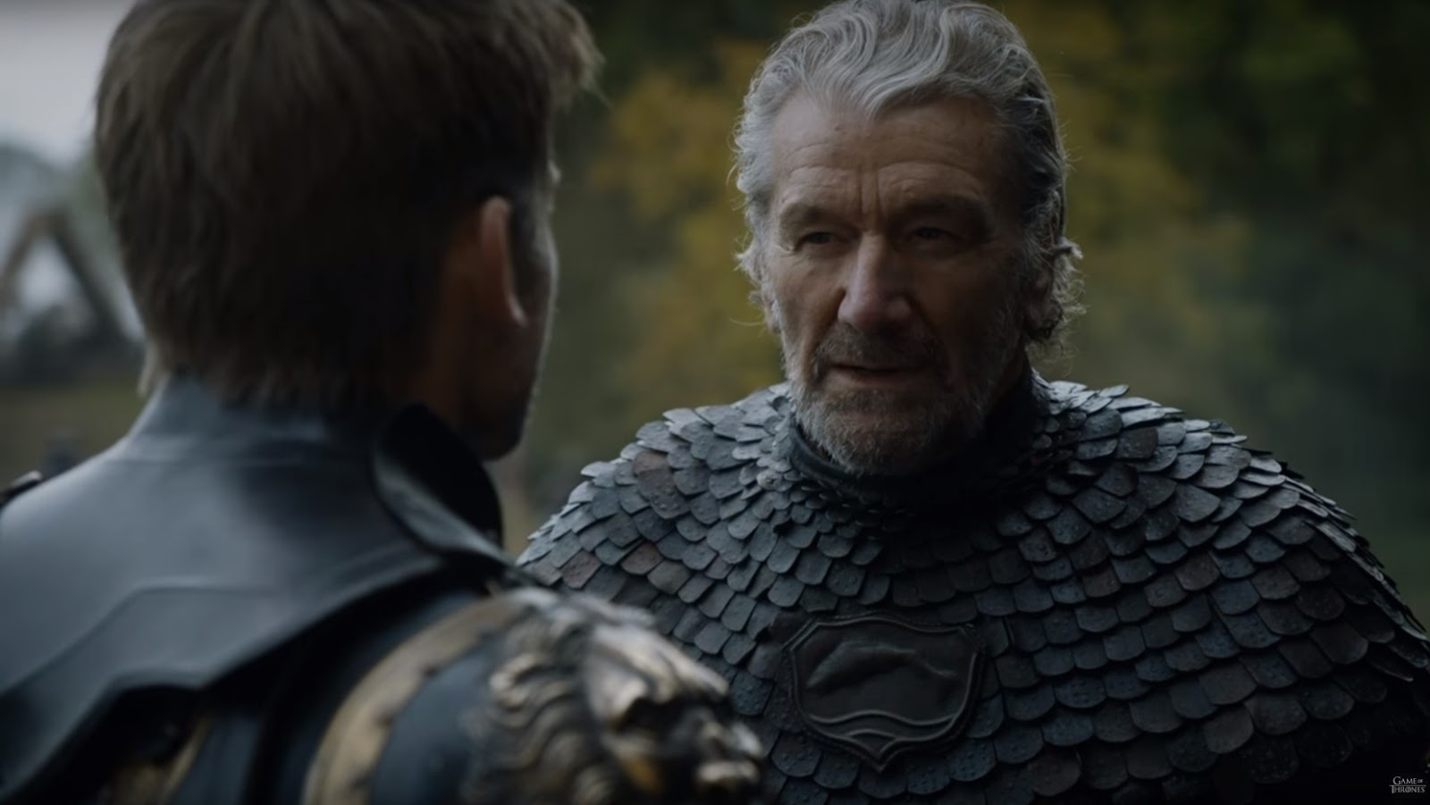 The Movie Sleuth Reviews Game Of Thrones Season 6 Episode 7 The Broken Man