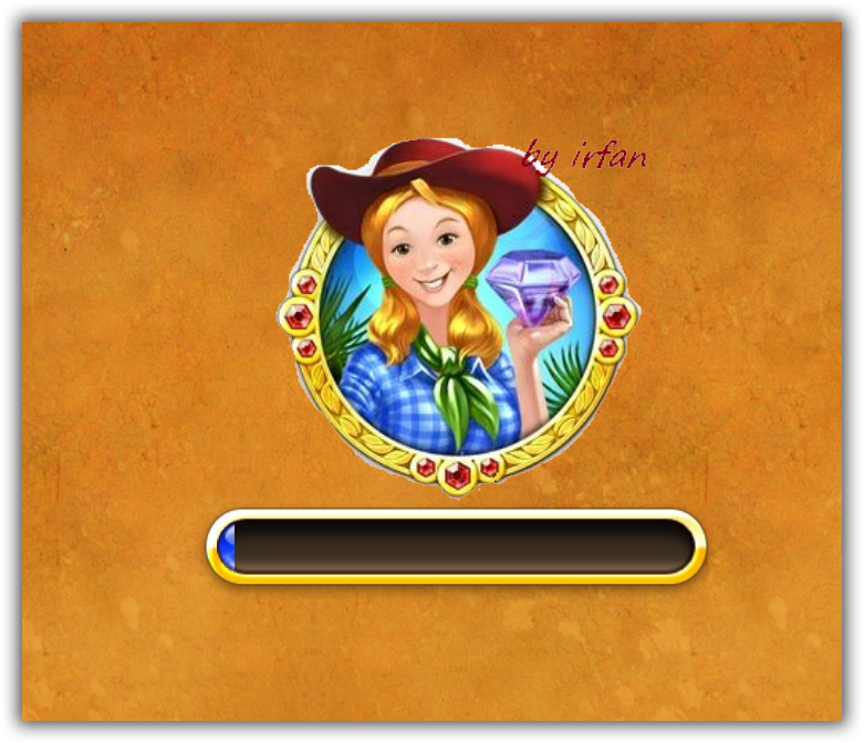 Farm Frenzy 3 Madagascar - Katılımsız Oyun
