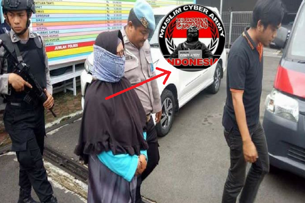 Sebar Hoax Sebar Hoax