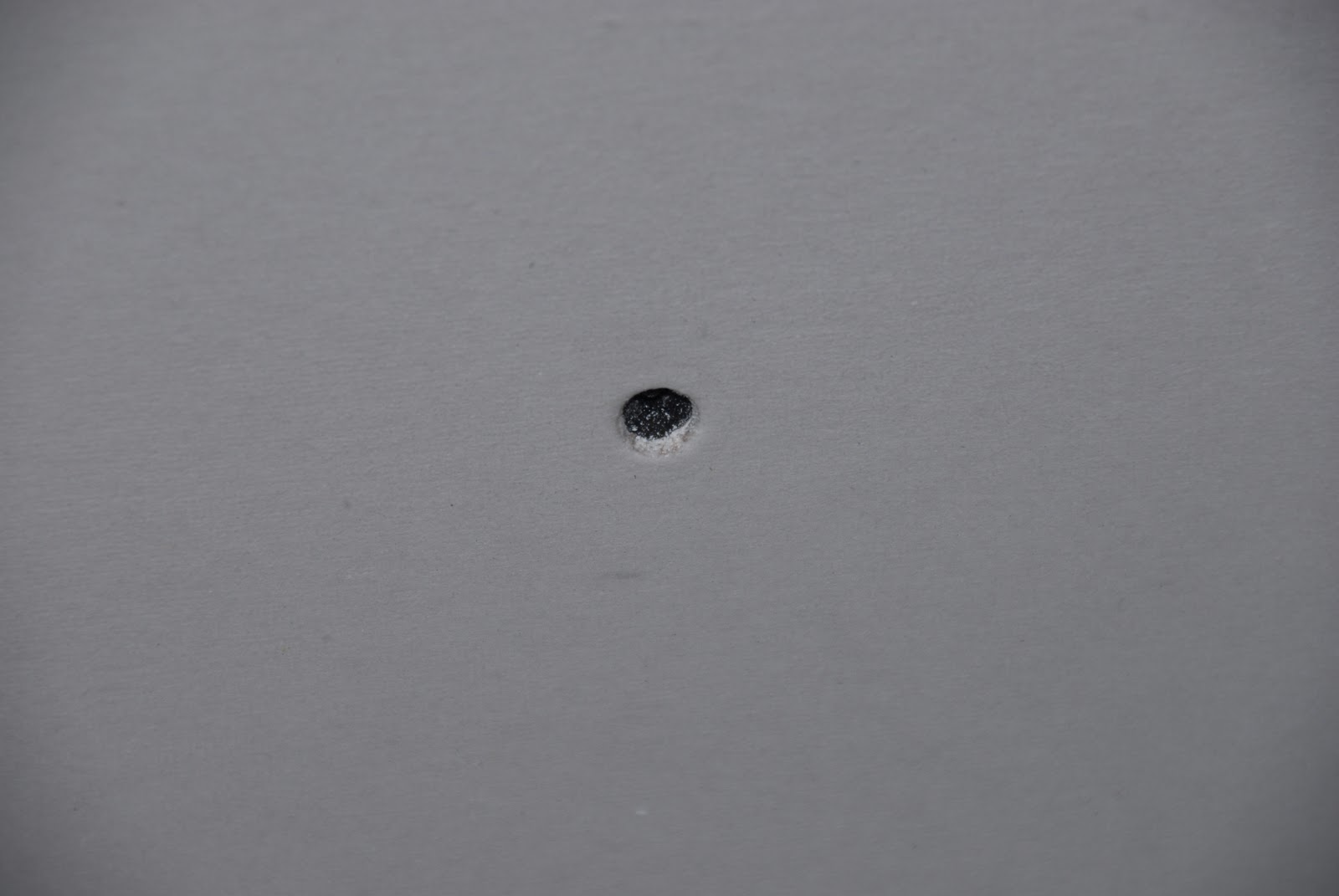 Inveterate DIY'r Drywall Shims