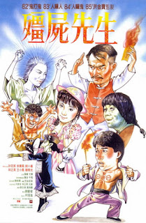 Thiên Sư Bắt Ma 1: Cương Thi Tiên Sinh - Mr Vampire 1 Thiên Sư Bắt Ma 1: Cương Thi Tiên Sinh