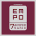 EMPO - 7 Aniversario [320 Kbps][GD][2015]