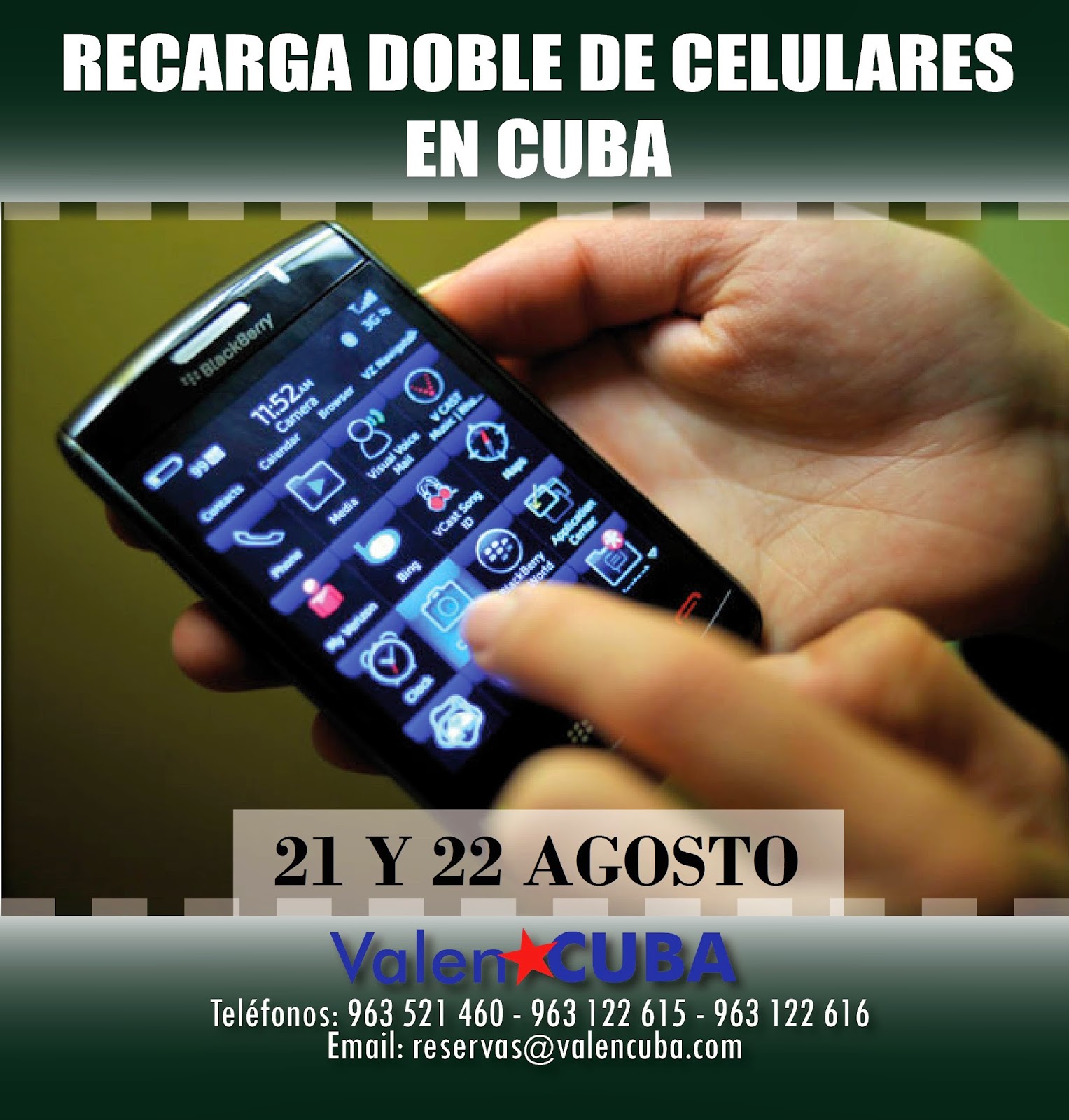 Asociación de Cubanos Residentes en Andalucía &quot;Tocororo