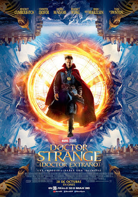 {มาใหม่}[ชนโรง V.2] Doctor Strange (2016) - ด็อกเตอร์ สเตรนจ์ จอมเวทย์มหากาฬ [หนังซูม][เสียง:ไทยโรง][ซับ:-][.MKV][1.82GB] DS_MovieHdClub