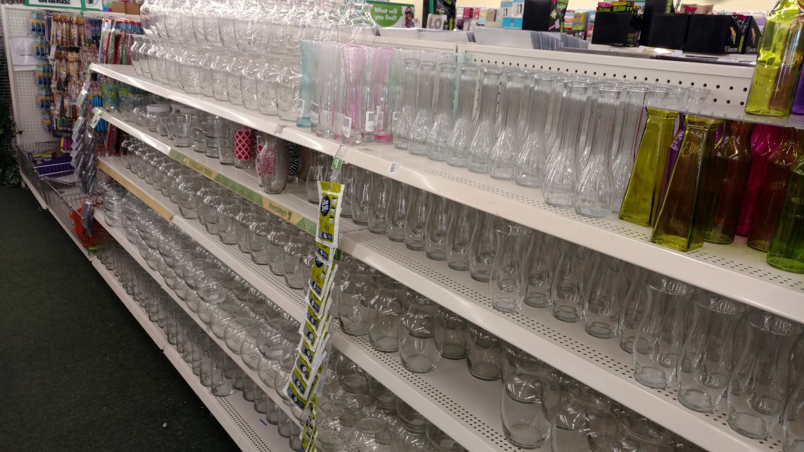 Top 10 Craft Supplies From The Dollar Store Sunshine and Munchkins