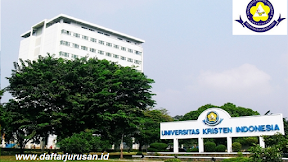 Daftar Fakultas dan Program Studi UKI Universitas Kristen Indonesia