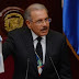 Danilo Medina afirma que sellará frontera y la hará más segura “con total soberanía”