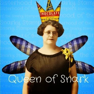 Queen of Snark