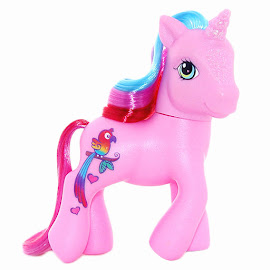 My Little Pony Sunrise Song Unicorn Ponies G3 Pony
