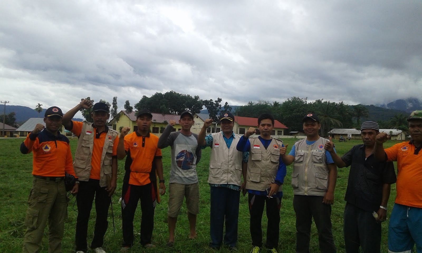 CONTOH KARYA ILMIAH PEMBELAJARAN KELAS RANGKAP IRSAN