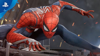 SPIDER-MAN pc game wallpapers|images|screenshots