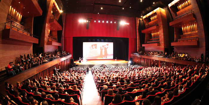 Grande Prêmio do Cinema Brasileiro terá apenas recepcionistas trans Grande Prêmio do Cinema Brasileiro terá apenas recepcionistas trans