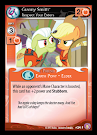 My Little Pony Granny Smith, Respect Your Elders Absolute Discord CCG Card