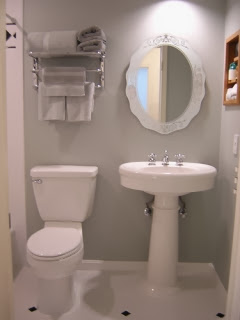 Small Bathroom Interior Design picture