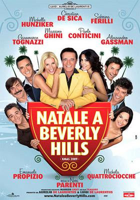 Natale a Beverly Hills – DVDRIP SUBTITULADA