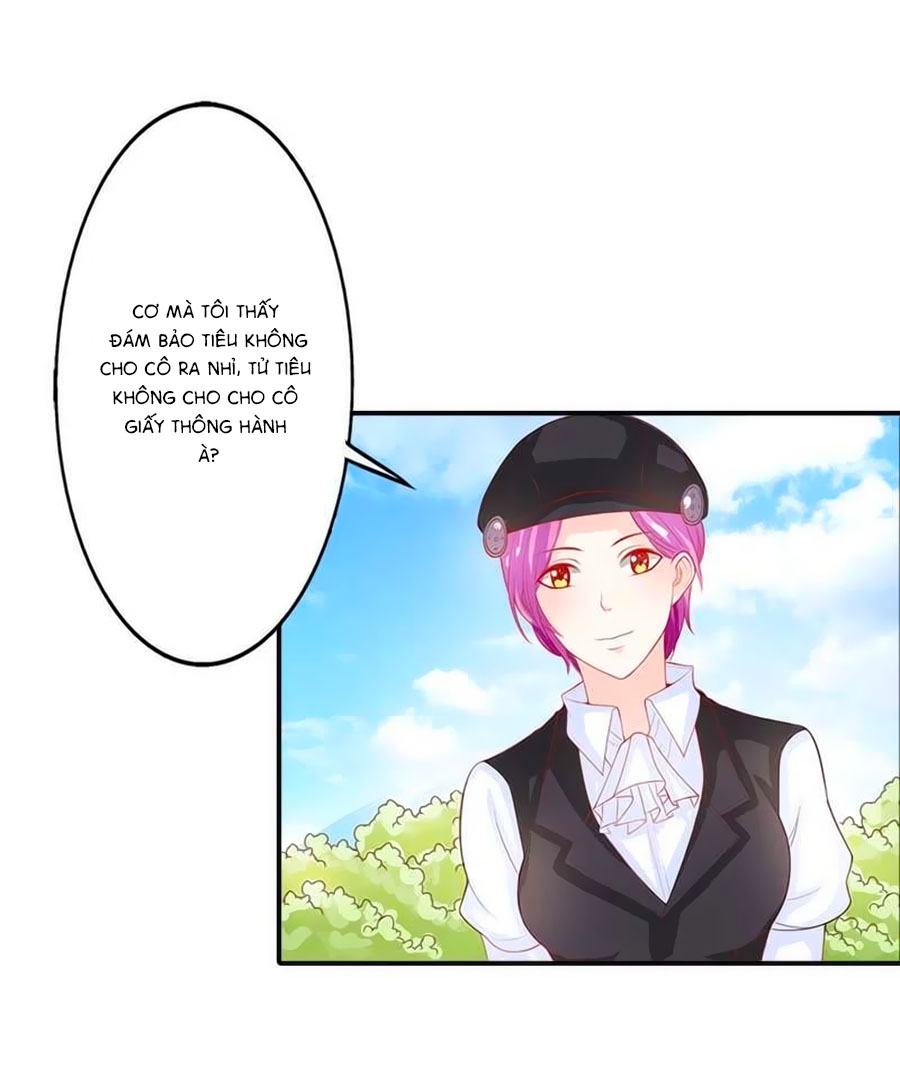 Song Diện Danh Viện Chap 68 - Next Chap 69