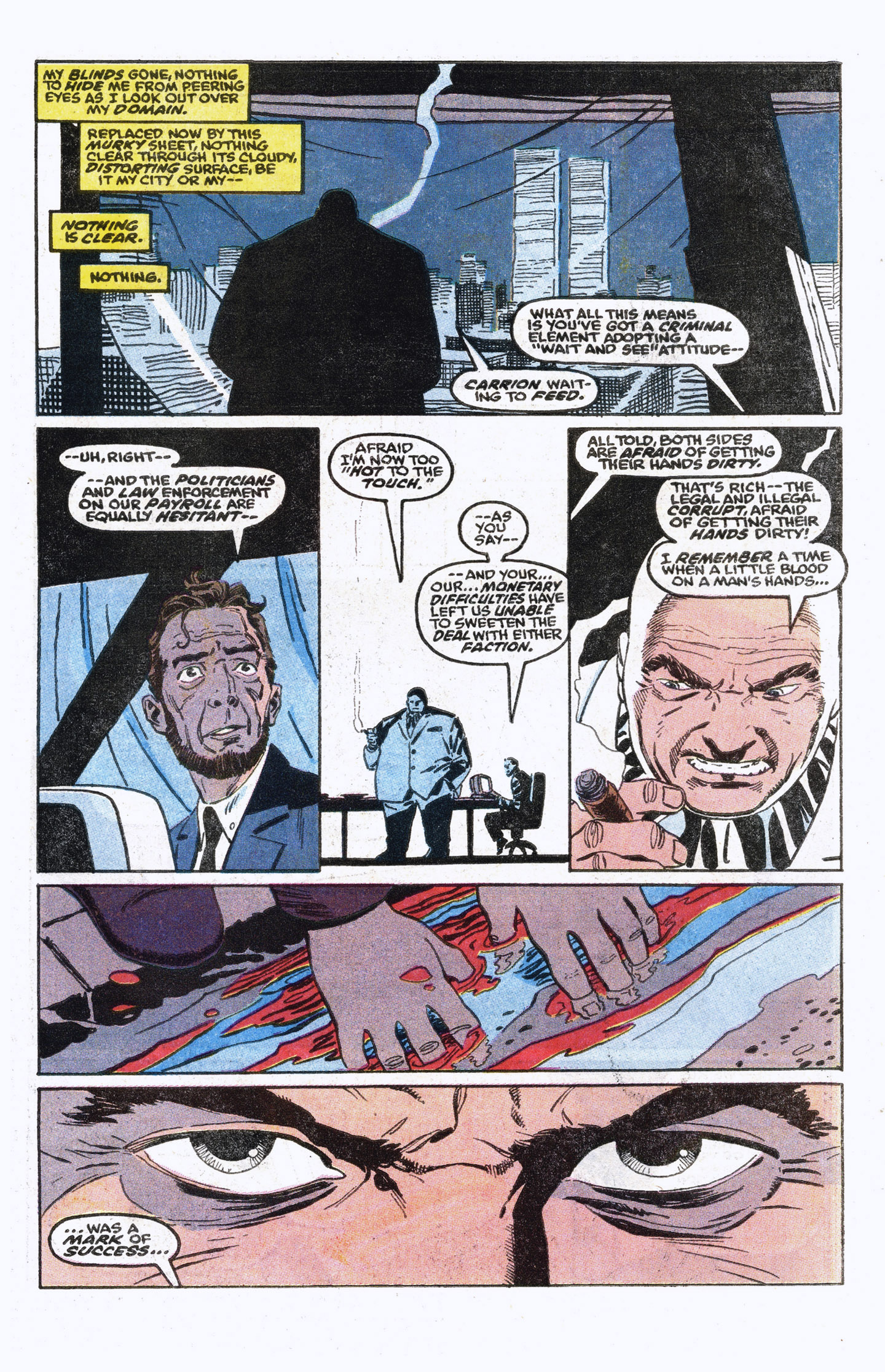 Daredevil (1964) 300 Page 4