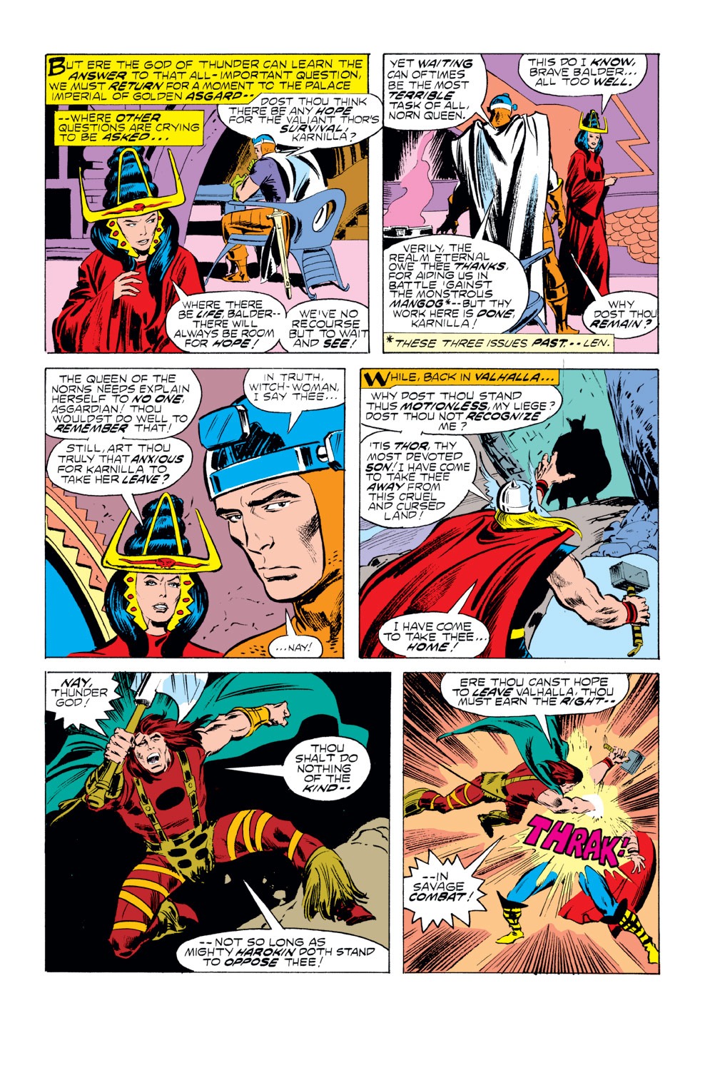 Thor (1966) 251 Page 10