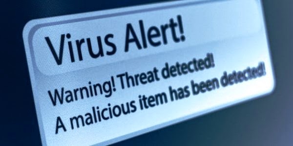 10 Virus Komputer Terganas Yang Pernah Ada