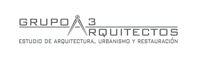 GrupoA3Arquitectos
