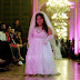 Model Bertubuh Mini Melenggang di Catwalk Paris