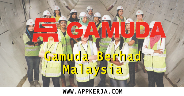 Gamuda Land Sdn Bhd (GAMUDA)