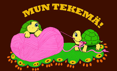 Mun Tekemä!