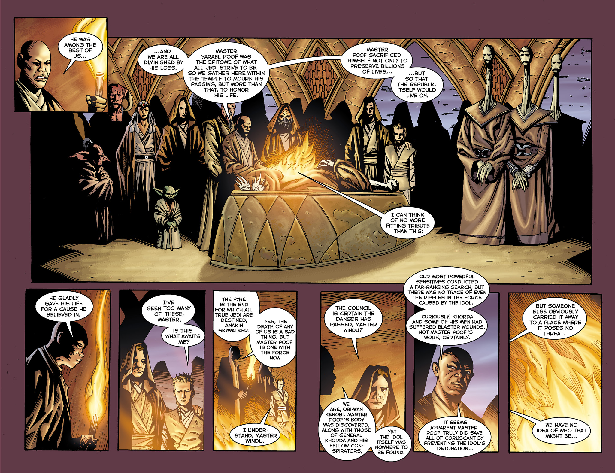 Read online Star Wars: Zam Wesell comic -  Issue # Full - 55