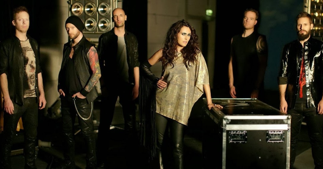 Vevo music model name. Within temptation постер. Солистка группы within temptation. Within temptation feat. Within temptation фото.