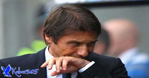 Conte Tepis Rumor Tinggalkan Chelsea Conte Tepis Rumor Tinggalkan Chelsea