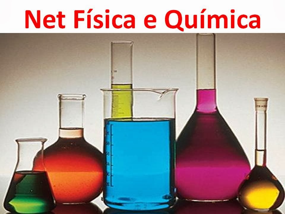 Net Física e Química