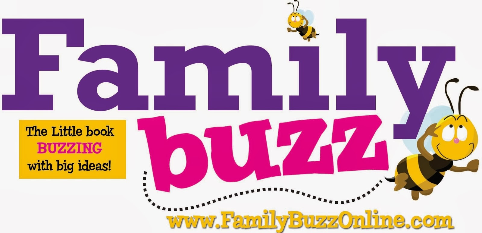 See Me on Family Buzz!