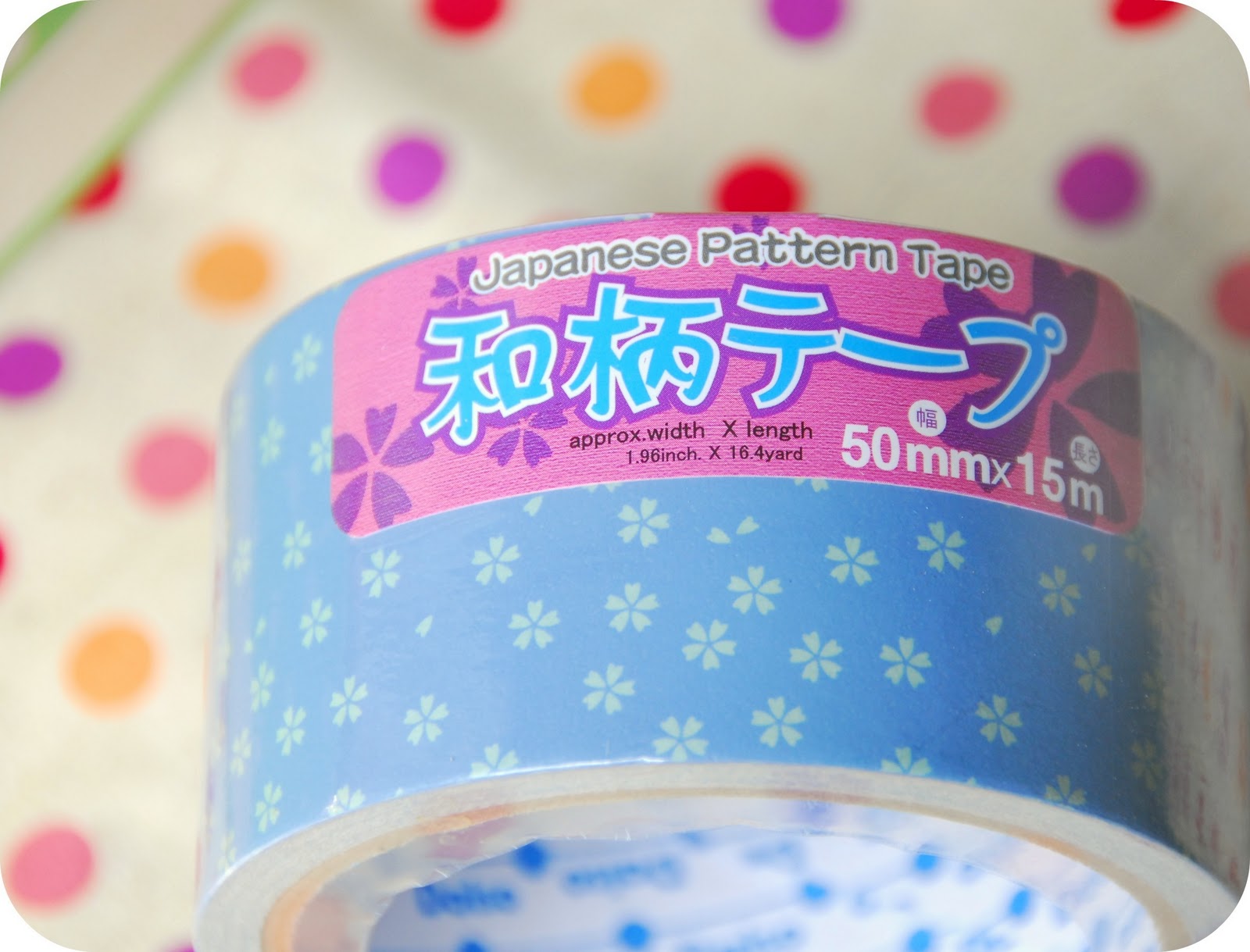 Zakka Crafts Tokyo Ties Make It Deco Tape Ideas