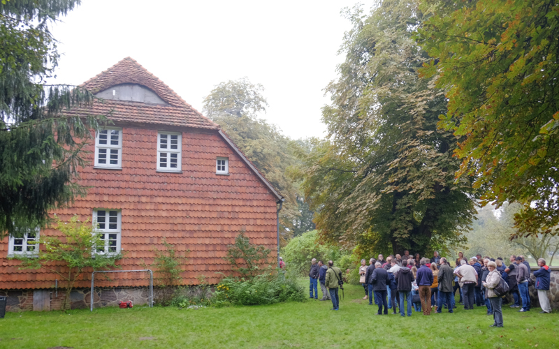 Kustenkidsunterwegs Mit Den Tuftelmausen Unterwegs Ein